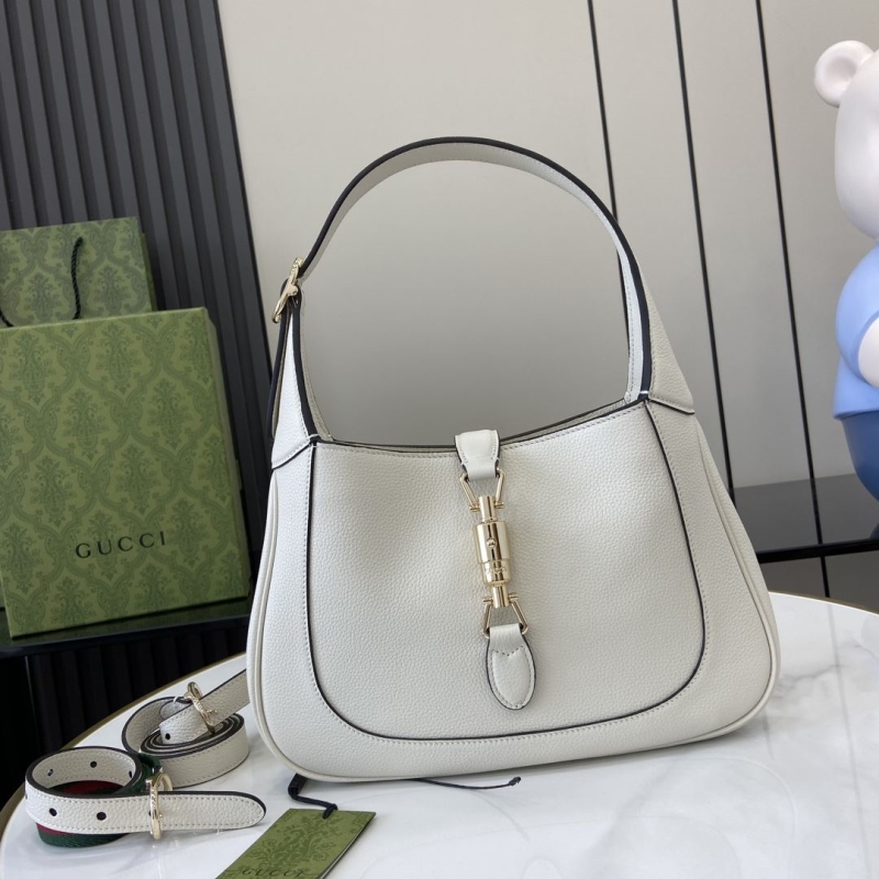 G*u*i top handle bags